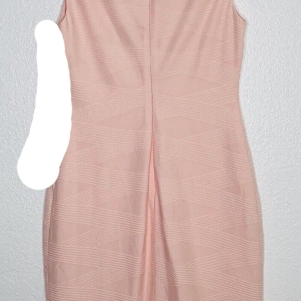 Pink Tommy Hilfiger size 2 dress